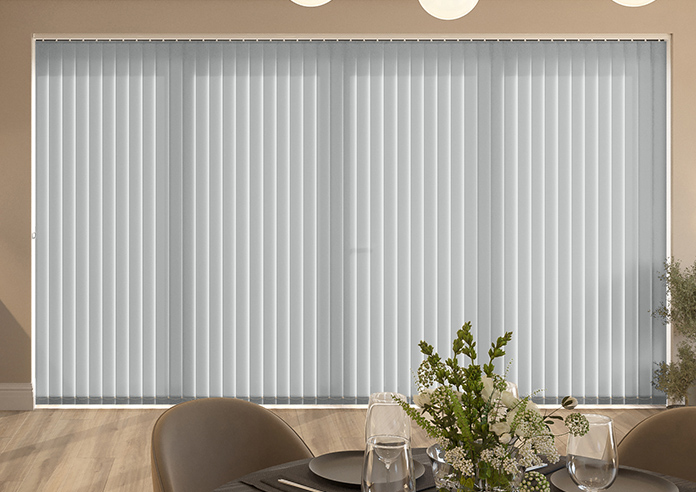 Roma, Mischka - Vertical Blind - Image 6